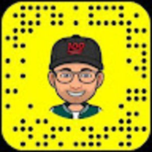 Meet your Posher, Christopher r